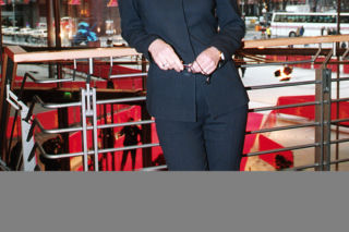 GRAŻYNA TORBICKA