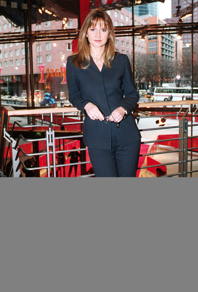 GRAŻYNA TORBICKA