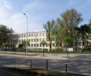 Polacy stosowali dual-use zanim stało się to modne. „Tysiąclatka” czyli szkoła, szpital i schron w jednym