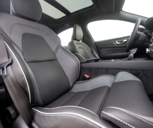 Volvo S60 T5 R-Design