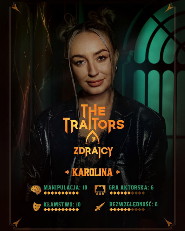 Karolina Mrowińska