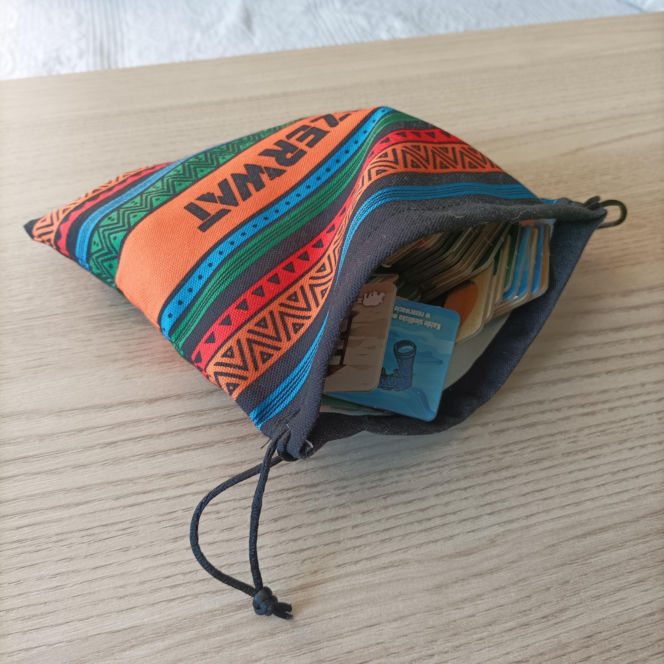 Gra planszowa: Rezerwat