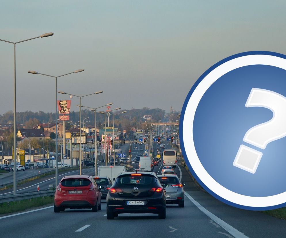 Nowe znaki na polskich drogach!