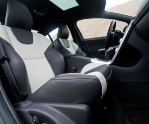 Volvo S60 Cross Country D4 AWD Summum