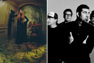 Najlepsze zagraniczne utwory 2025 roku. Oto wybór redakcji internetowej Eski Rock [TOP10] 