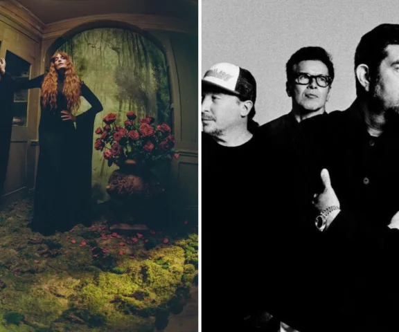 Najlepsze zagraniczne utwory 2025 roku. Oto wybór redakcji internetowej Eski Rock