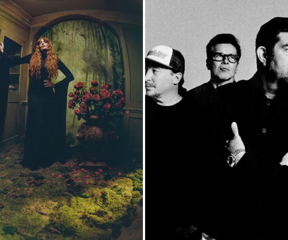 Najlepsze zagraniczne utwory 2025