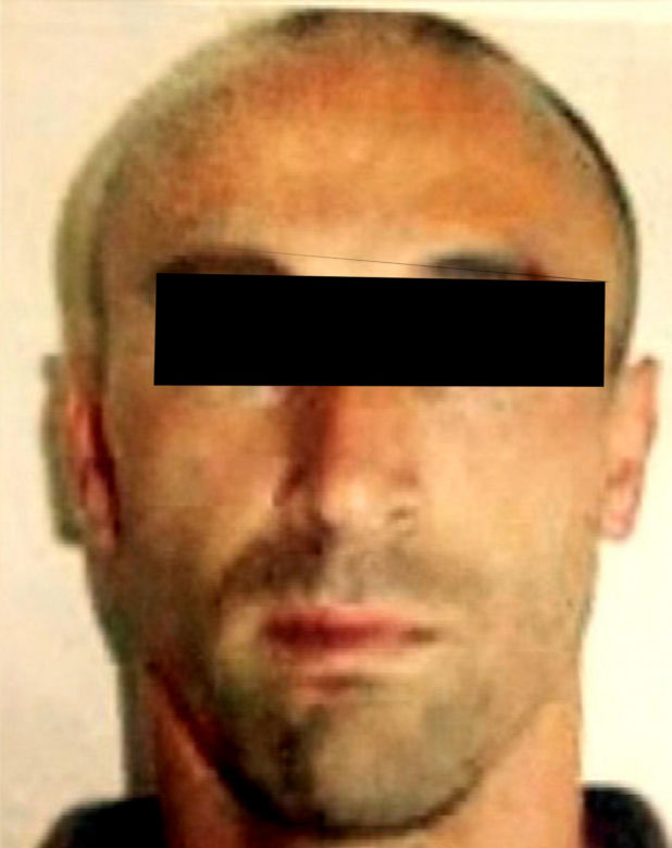 Mija 10 lat od zaginięcia pięknej tancerki. Jej zwłoki znaleźli w zaroślach na Tarchominie. Podejrzany Zbigniew H. powiesił się w celi