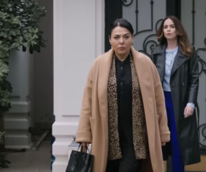 Panna Młoda, odcinek 50. Mukkader, Beyza