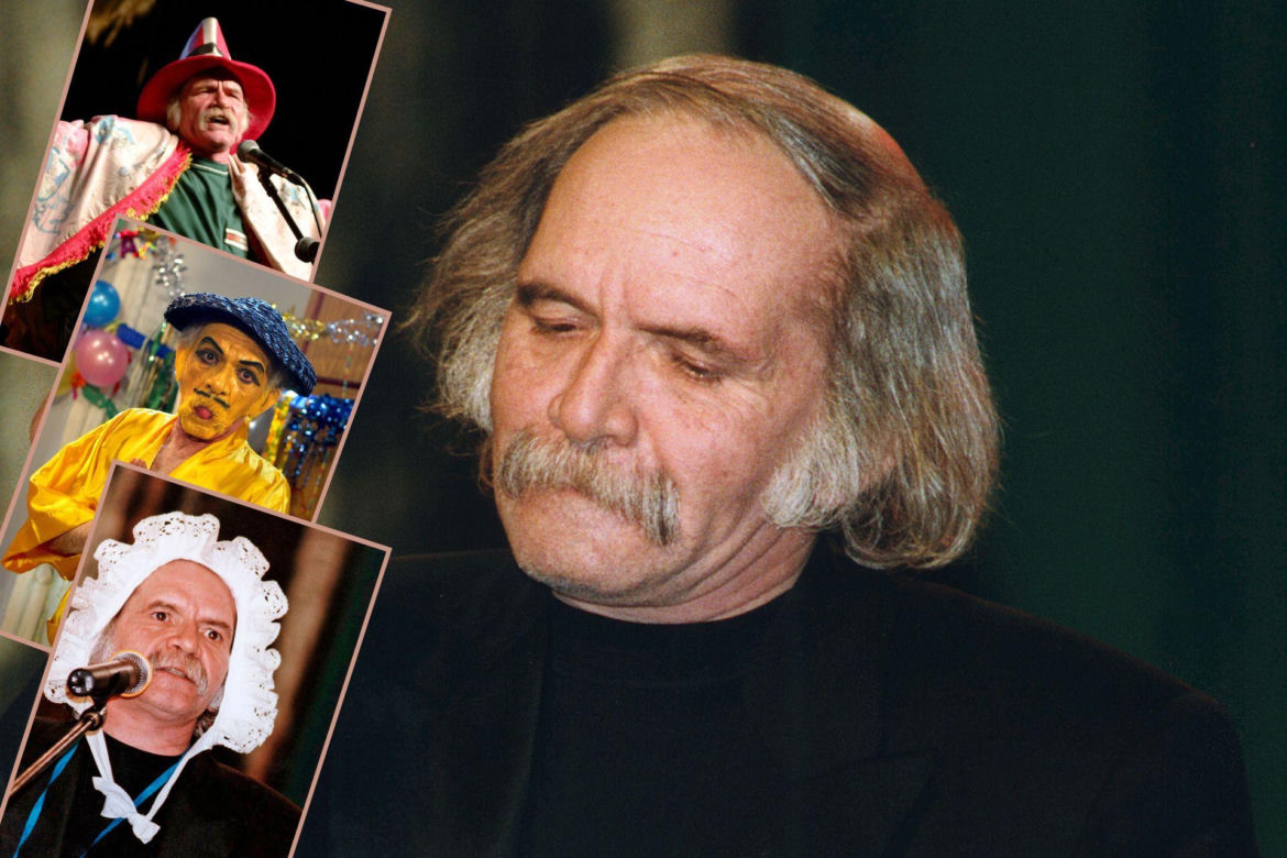 Bohdan Smoleń
