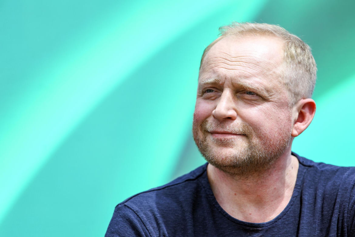 Piotr Adamczyk