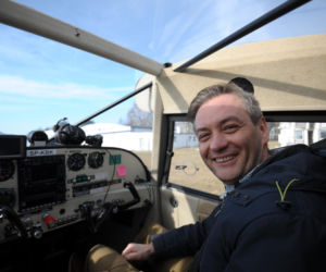 Tak zmieniał się Robert Biedroń