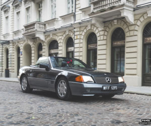 Youngtimer Warsaw fotoSPOT 2020 vol.1