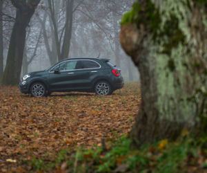 Fiat 500X Cross 1.0 FireFly 120 KM 6MT