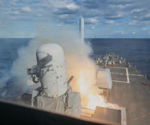 Pentagon wyciąga wnioski z wojny. Drastyczny wzrost zamówień na kluczowe pociski US Navy