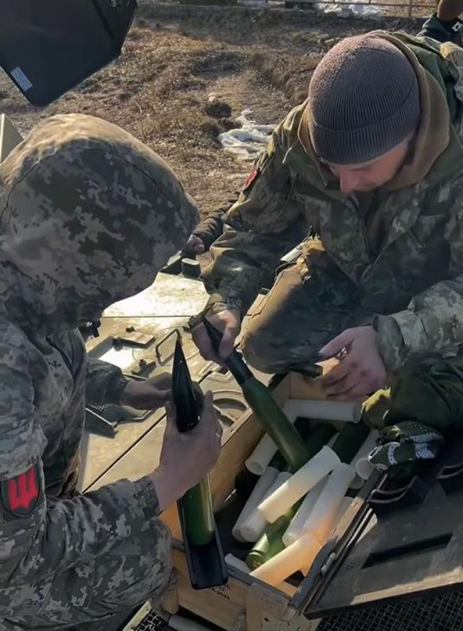 Niemiecki "łowca dronów" oficjalnie w akcji. Potwierdzono użycie Skyranger 35 na Ukrainie