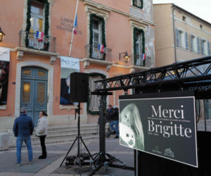 Francja pożegnała Brigitte Bardot. Wiemy, kto zjawił się na pogrzebie [ZDJĘCIA]