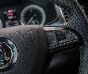 Skoda Kodiaq Sportline 2.0 TSI 4x4 180 KM DSG