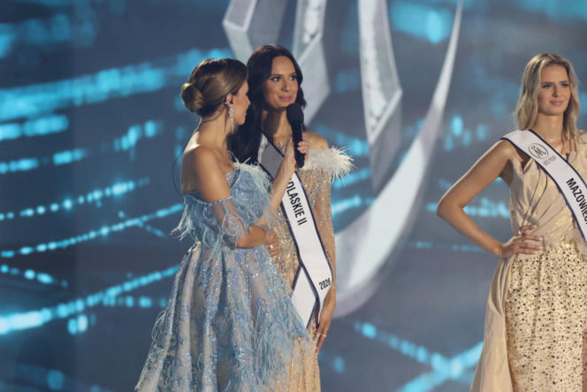 Tak wygląda Miss Polski 2026