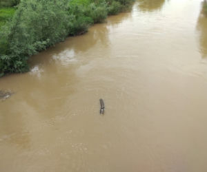 Sytuacja hydrologiczna w Tarnowie. Czy grozi nam powódź?