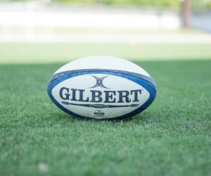 Beach Ukiel Rugby Cup