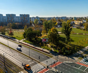 Serek Bielański w Warszawie