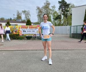 60. Cross Ostrzeszowski