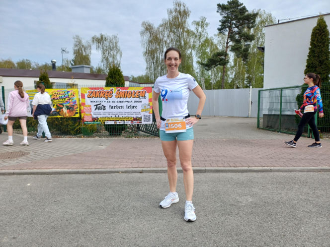 60. Cross Ostrzeszowski