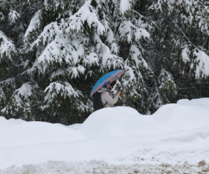 Zakopane - atak zimy