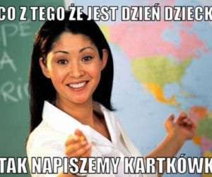 Memy na Dzień Dziecka 2020 - czyli cała prawda o rodzicielstwie. Zobacz najzabawniejsze!