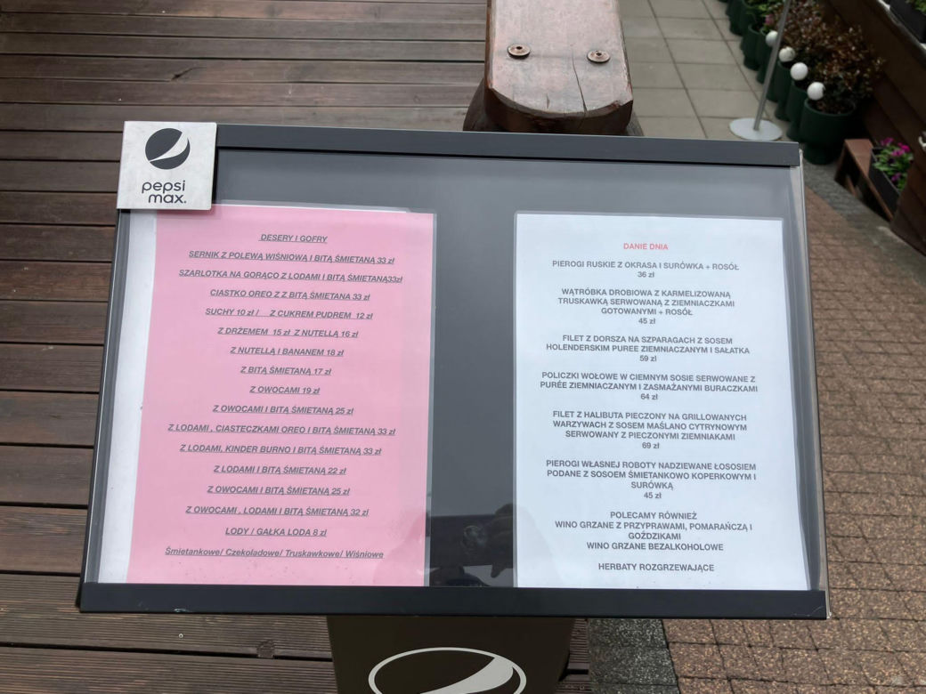 Krynica Morska to popularne miejsce na urlop. Jakie sątu ceny?