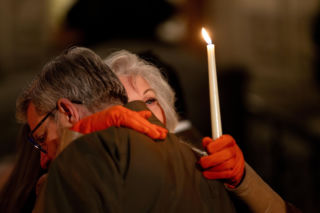 Oto 18-letni morderca dzieci ze szkoły! Zastrzelił matkę i brata, a potem kolegów