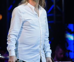 Zanim został głosem rocka, Marek Piekarczyk budował piece. Tak przez lata zmieniał się juror The Voice