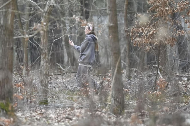 Michał Wisniewski i Pola wciąż mieszkaja razem