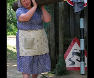 Memy na Dzień Kobiet. 8 marca na Podlasiu