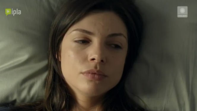 To nie koniec świata 2 sezon odc. 24. Anka (Karolina Gorczyca)
