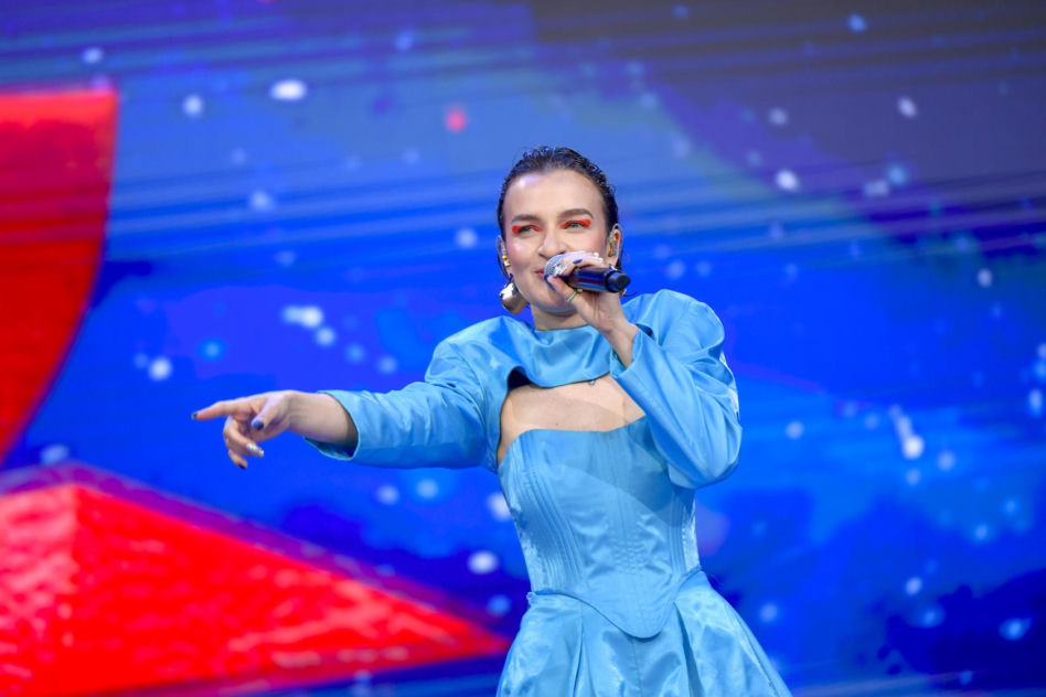 Opole 2025: Monika Kowalczyk