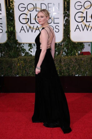 kristen dunst