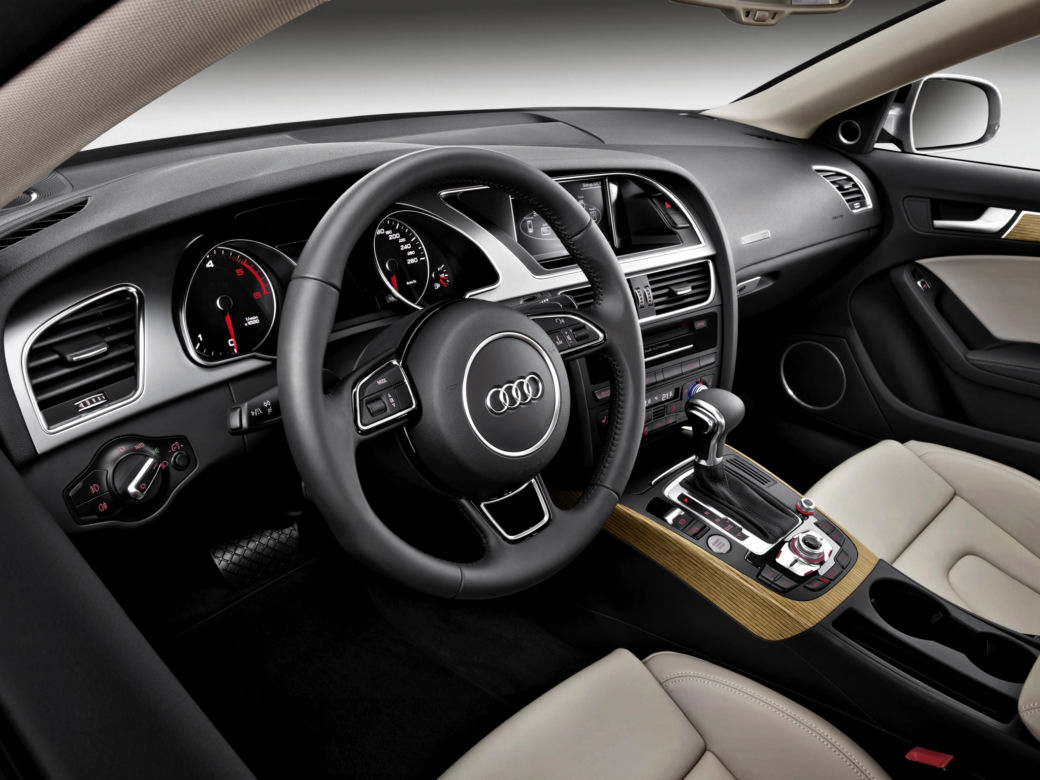 Audi A5 Sportback (2011-2016)