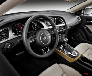 Audi A5 Sportback (2011-2016)