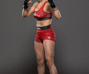 Lucero Acosta