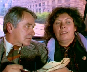 Nie żyje Jan Mayzel