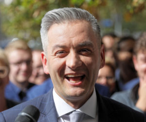 Tych polityków kochają, a tych nienawidzą