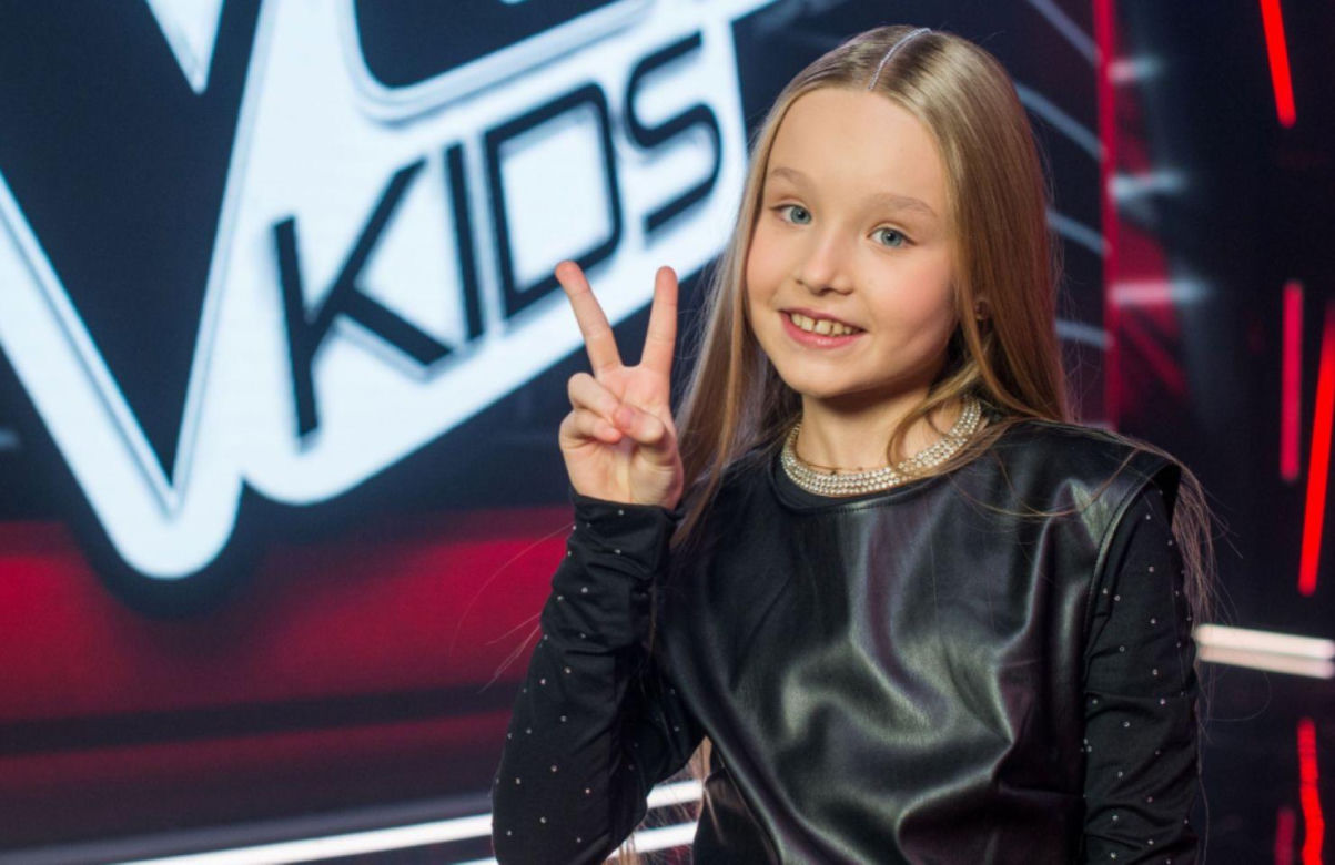 Marianna Kłos - kim jest reprezentantka Polski na Eurowizję Junior 2025?