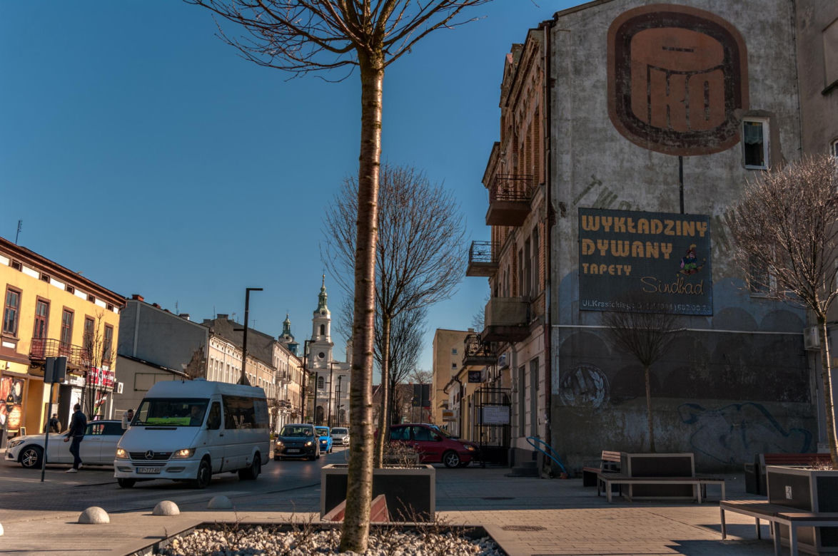 Radomsko