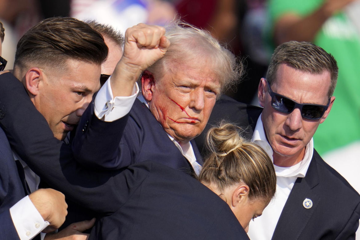 Amerykańska Polonia modli się za Donalda Trumpa