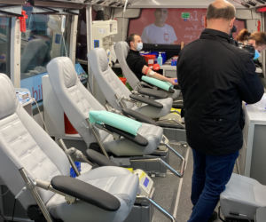 Nowy krwiobus dla Małopolski 