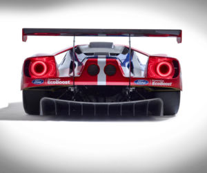 Ford GT FIA WEC