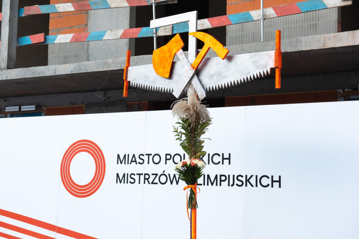 Polskie olimpijki otrzymają mieszkania