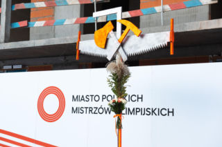 Polskie olimpijki otrzymają mieszkania